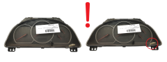 Bloc Compteurs Vitesse Suzuki Grand Vitara 34110-50JA2 59018