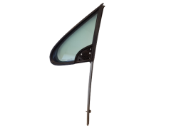 Vitre De Portes Avant Gauche Peugeot 307 963445638 AS2 2004r 6527