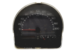 Bloc Compteurs Vitesse Fiat Multipla 46760515 110008871010 59244