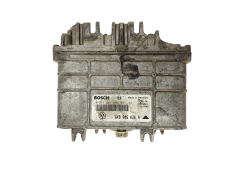 Calculateur Ecu 6K0906026A 0261203746 Seat Bosch 24732