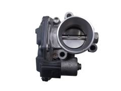 Boitier Papillon D’admission Ford CM5G-9F991-FA 1.0 EcoBoost FoMoCo 1560