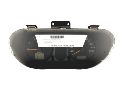 Bloc Compteurs Vitesse Ford Fusion Fiesta 2S6F-10849-NF 58822