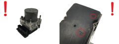 Pompe Abs Peugeot 307 9646828780 0265231302 0265800301 6249