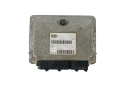 Calculateur IAW4AF.P2 46817813 Fiat Magneti Marelli 39083