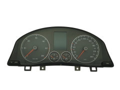 Bloc Compteurs Vitesse VW Golf MK5 1K0920874M 110080375030 69518