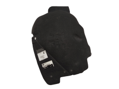 Garde-Boue Droit Avant Original 7136NN 7136.NN Peugeot