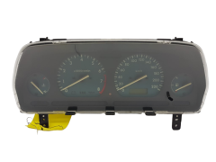 Bloc Compteurs Vitesse Land Rover Freelander LR-0008-001 43-1342-B