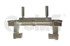 Support Étrier De Frein 1K0615125E 66151740901 VW Audi Skoda Vika