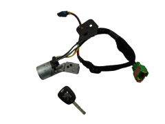 Commutateur D’allumage Peugeot 307 36.353.100 4162X4 1022