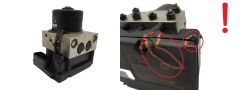 Pompe Abs VW Audi 1J0614117C 1J0907379G Ate 5403