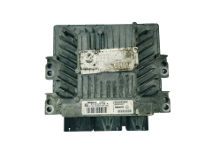 Calculateur S122326109A 8200565863 8200592611 Renault Siemens 33748