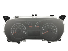 Bloc Compteurs Vitesse Fiorino Bipper Nemo 1367830080 Fiat 37530 Bloc Compteurs Vitesse Fiorino Bipper Nemo 1367830080 Fiat 37530