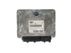 Calculateur IAW.4AF.M9 55187372 Fiat Magneti Marelli 42499