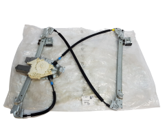 Régulateur de fenêtre Original Peugeot 9222.Q0 9222Q0