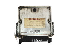 Calculateur PSA 0281010252 9635158180 28FM0163 Bosch 24081