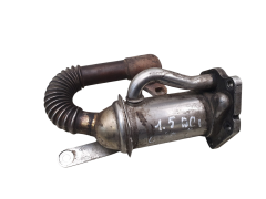 Refroidisseur Egr EGR 147352070R 147357493R 1.5 dci Renault Dacia 1110