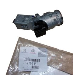 Commutateur D’allumage Nouvelle Original 4162.PT 4162PT Citroen Peugeot Commutateur D’allumage Nouvelle Original 4162.PT 4162PT Citroen Peugeot