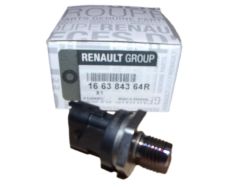 Capteur De Pression De Carburant Nouvelle Original 166384364R Renault