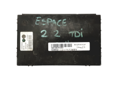 Calculateur BII B3 73651212R 6025408262 H313054 Renault Valeo 17572