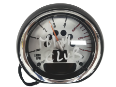 Bloc Compteurs Vitesse Mini Cooper 9201396-02 56293
