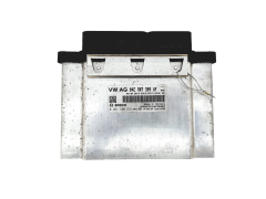 Calculateur 04E907309AF 0261S09531 VW Skoda Bosch 23703