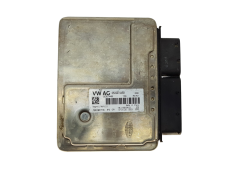 Calculateur 05C907445B BC.0180194.B VW Magneti Marelli