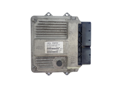 Calculateur 51847810 71600.193.01 MJD6F3.F2 Ford 60935