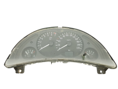 Bloc Compteurs Vitesse Opel Corsa C 13140234LD 110008988019 26505