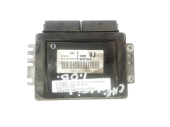 Calculateur 5WY5451A 96801808 D42 Chevrolet Kemsco 27410