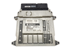 Calculateur 39110-02FB0 9030933021A1 KIA Kefico Calculateur 39110-02FB0 9030933021A1 KIA Kefico