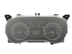 Bloc Compteurs Vitesse Fiat Grande Punto 51908709 40278