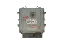 Calculateur Smart A6391500579 0281011840  Bosch 41985