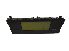 Bloc Compteurs Vitesse Citroen C4 Picasso 9664365380 F 00 1717