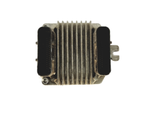 Calculateur 09355909 CLPN  Opel GM 21400