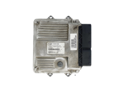 Calculateur Lancia 55202548 MJD6JF.Y1 FPT 42941
