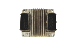 Calculateur 09391340 Opel Delphi 27633 Calculateur 09391340 Opel Delphi 27633