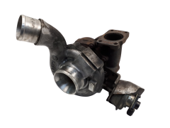 Turbocompresseur  8972409267 714306-6 7701474093 Garrett 3.0 DCI Espace 4  