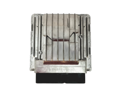 Calculateur DME MSD81.2 7579142 5WK93709 BMW Continental  29174