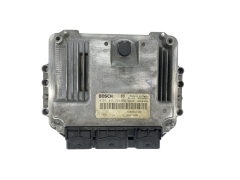 Calculateur 0281011776 8200391966 8200386508 Renault Bosch 62974