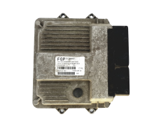 Calculateur MJD6JF.M4 51768657 Fiat FGP 27246