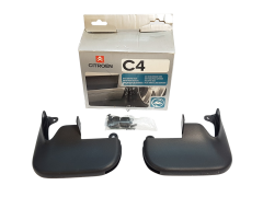 Ensemble De Garde Moules Avant Nouvelle Original Citroen C4 940347