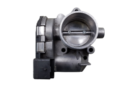 Boitier Papillon D’admission Citroen Peugeot 0280750085 1635Q9 1.6 Bosch 2476