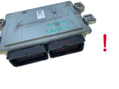 Calculateur S118301131A 8200512582 8200326375 Siemens Renault 62814