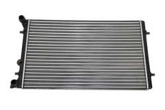 Radiateur Refroidissement Moteur Pour VW Audi Skoda 1J0121253N 11210138301 Vika