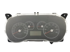 Bloc Compteurs Vitesse Fiat Doblo 5550011005 40151 Bloc Compteurs Vitesse Fiat Doblo 5550011005 40151