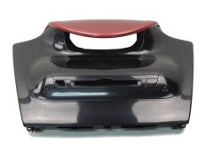 Panneau Décoratif Toyota IQ Panneau Décoratif Toyota IQ