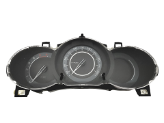 Bloc Compteurs Vitesse Citroen C3 2 96668806XT A2C53385827 33466 Bloc Compteurs Vitesse Citroen C3 2 96668806XT A2C53385827 33466