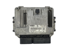 Calculateur 0281012992 51806261 JQ32A3ABM Fiat Bosch 53336