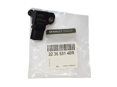 Capteur De Pression D`Air Original Renault 223653148R