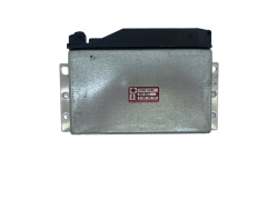 Calculateur 47850 EQ18A 0265109760 686-0663 Nissan Bosch